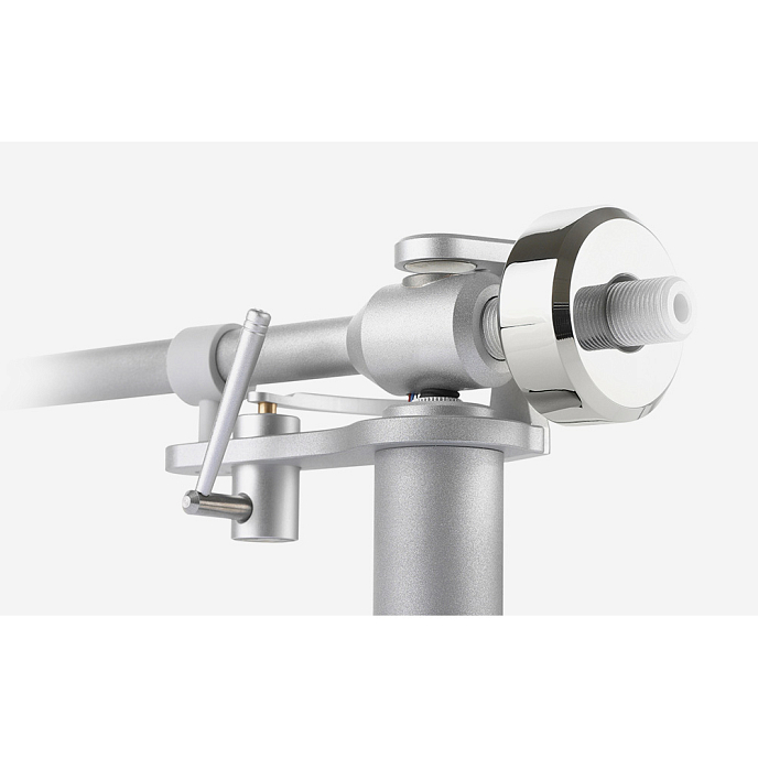 Turntable Clearaudio Concept Signature MM Black / Black + Concept Tonearm + Concept MM - img.6