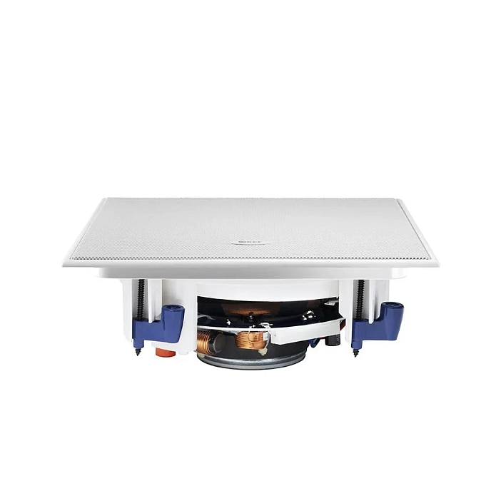 In-Wall Speakers KEF Ci160ES White - img.6