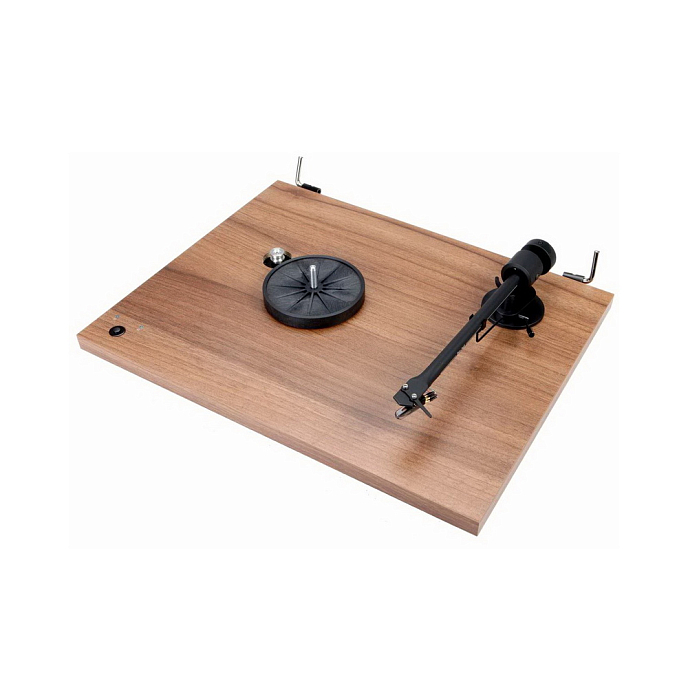 Turntable Pro-Ject T1 BT OM 5E Walnut - img.3