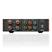 Integrated amplifier FiiO Level 1 Black Walnut - img.1
