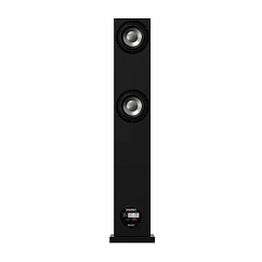 Floorstanding Speakers Amphion Argon7LX Black