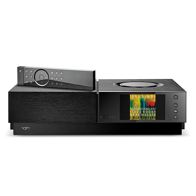 Network Audio Player Naim Uniti Nova PE - img.1