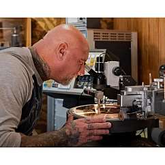 Vinyl Record Various - Stockfisch DMM Dubplate Vol.2 LP