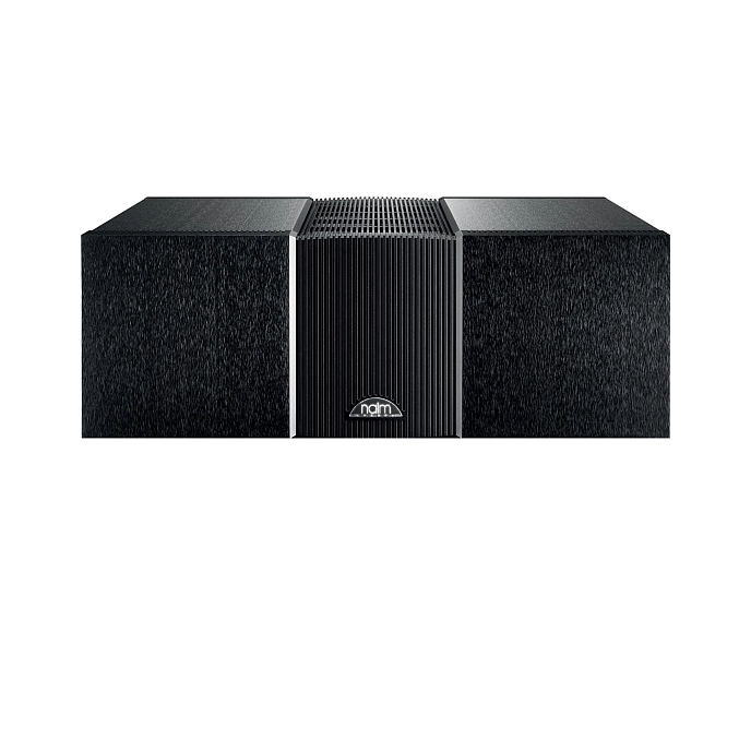 Power Amp Naim NAP 500 Black (White LED Light) - img.0