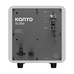 Subwoofer Kanto Sub6 Matte White