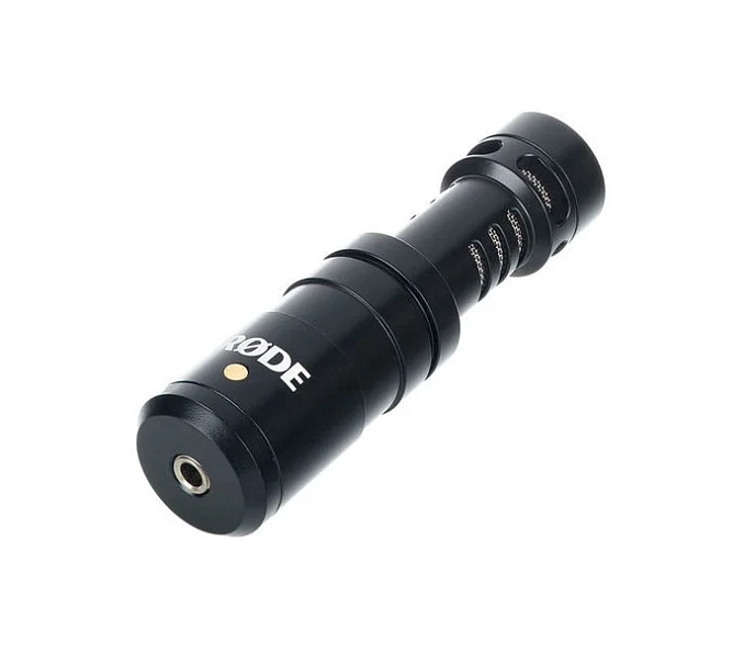On-camera microphone RODE Vlogger Kit Universal - img.7