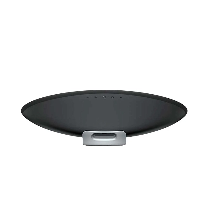 Wireless Speaker Bowers & Wilkins Zeppelin Midnight Grey - img.6