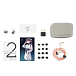 In-ear headphones MoonDrop Blessing 2 Standard Version - img.4