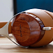 Over-ear headphones Sivga SV021 Brown - img.10 Over-ear headphones Sivga SV021 Brown - img.10