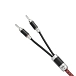 Cable Dali Connect SC RM230C Speaker Cable Banana 2х3m - img.0