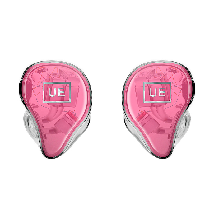 Custom earphones Ultimate Ears UE 11 Pro - img.8