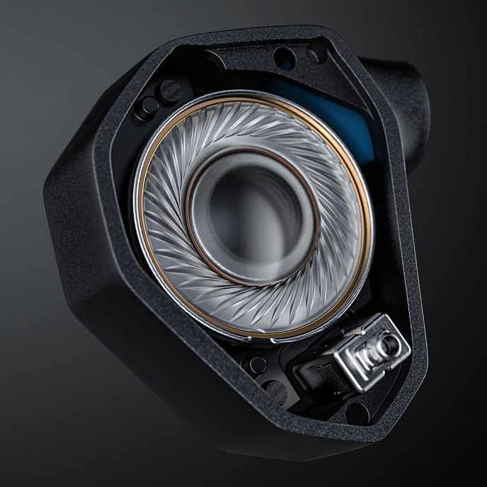 In-ear headphones FiiO FH7s - img.13