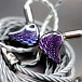 In-ear headphones Celest Wyvern Abyss - img.10