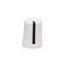 DJTT Chroma Caps Super Knob (Rubber) White - img.0 DJTT Chroma Caps Super Knob (Rubber) White - img.0