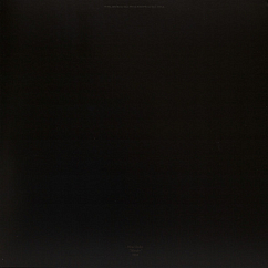 Vinyl Record New Order - Murder (Remastered edition) LP