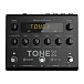 Effects Processor IK Multimedia ToneX Pedal Black - img.0
