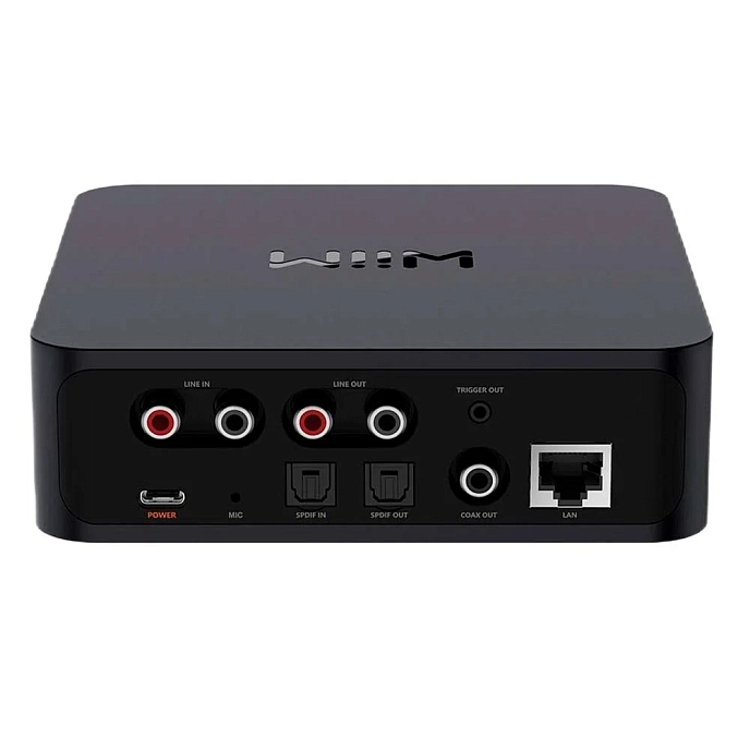 Network Audio Player WiiM Pro - img.2