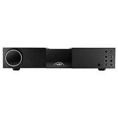 Preamp Naim NAC 332 NEW CLASSIC Black