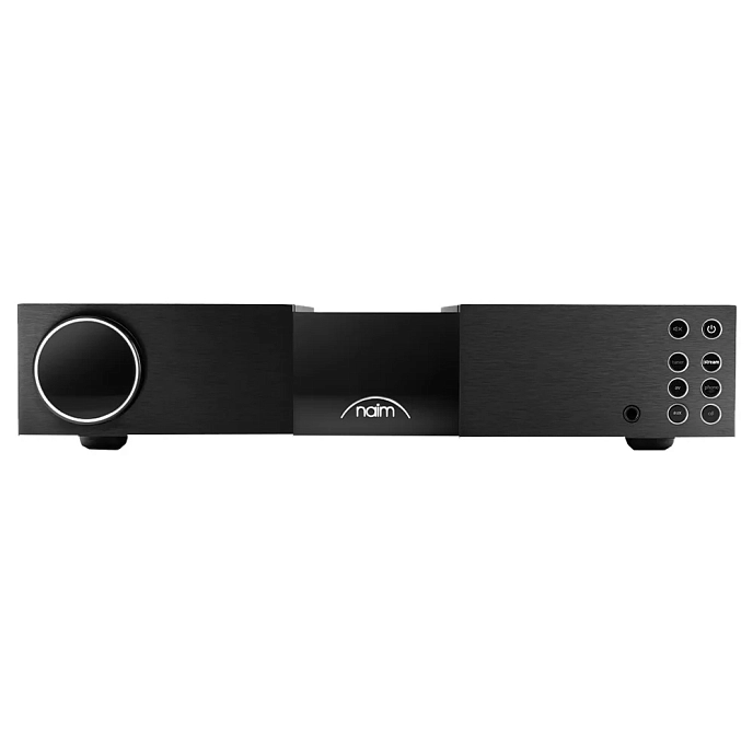 Preamp Naim NAC 332 NEW CLASSIC Black - img.0