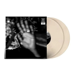 Vinyl Record Gary Clark Jr. - Jpeg Raw (Indie Exclusive, Colored) - 2LP