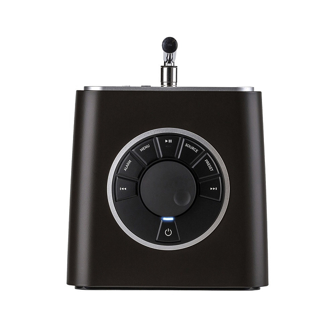 Speaker System Ruark R1 Mk4 Espresso - img.2