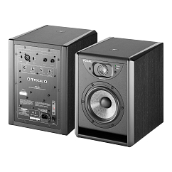Studio monitor Focal Solo6 ST6 Black
