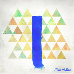Vinyl Record Mac Miller - Blue Slide Park - 2LP
