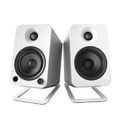 Pedestal Kanto S4 White