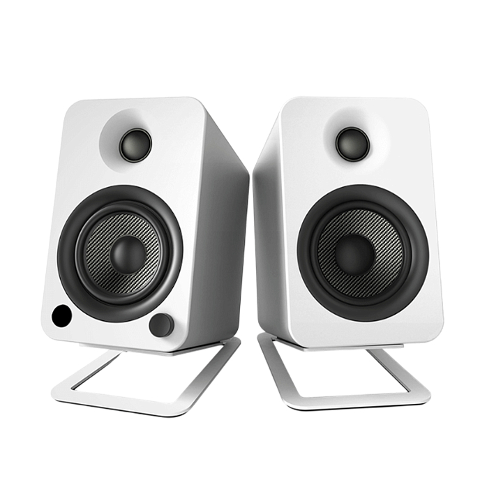 Pedestal Kanto S4 White - img.1