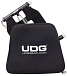 Laptop stand UDG Creator Laptop/Controller Stand Aluminium Black - img.1 Laptop stand UDG Creator Laptop/Controller Stand Aluminium Black - img.1