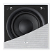 - img.1 Subwoofer KEF Ci200QSb White white - img.1