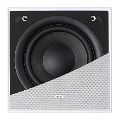 Subwoofer KEF Ci200QSb White
