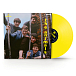 Vinyl Record The Animals - The Animals (Limited Yellow) LP - img.0