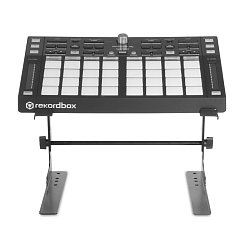 Laptop stand UDG Ultimate Laptop Stand Black