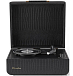 Turntable Crosley MERCURY black croc - img.1