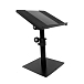 - img.0 Speaker Stands Bespeco SH300DK Black - img.0