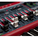 Synthesizer Clavia Nord Stage 4 Compact 73 Red - img.1 Synthesizer Clavia Nord Stage 4 Compact 73 Red - img.1