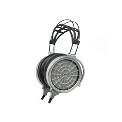 High End headphones Dan Clark Audio VOCE Grey