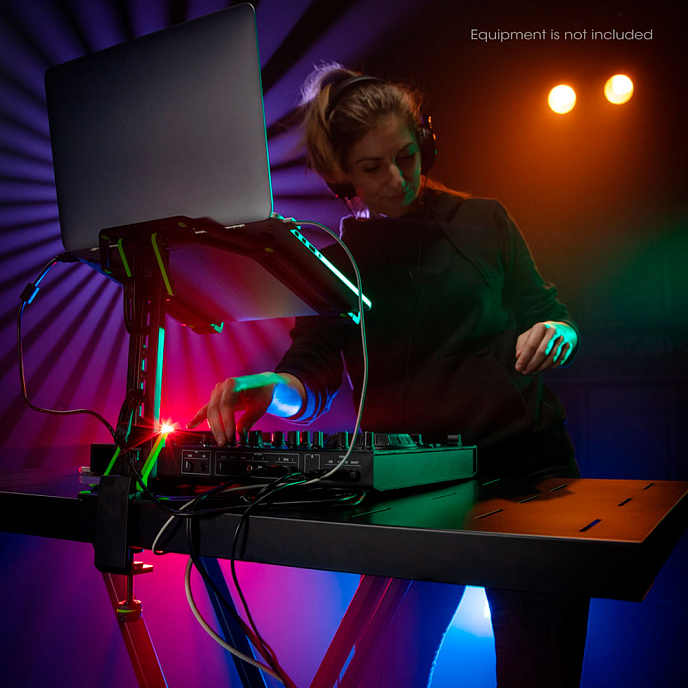 Musical instriments stand Gravity KSX 2 RD - img.12