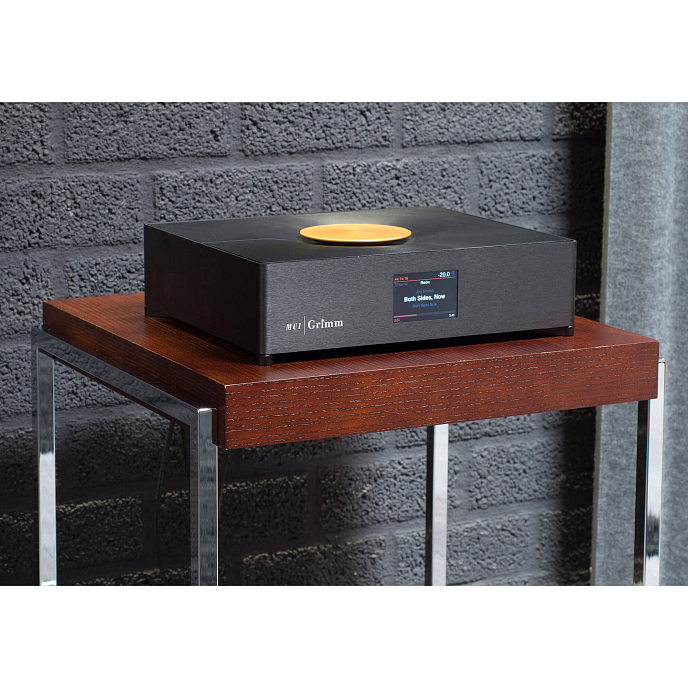 Network Audio Player Grimm Audio MU1 - img.4