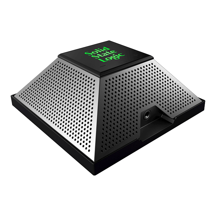 USB Microphone Solid State Logic Connex Grey - img.1