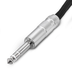 Cable HeadMade SS-20 Focal Stellia Denon J6.3mm - 1.5m