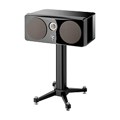 Speaker Stands Focal Kanta Stand Center Black