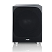 Subwoofer Canton Power Sub 12 Black - img.1