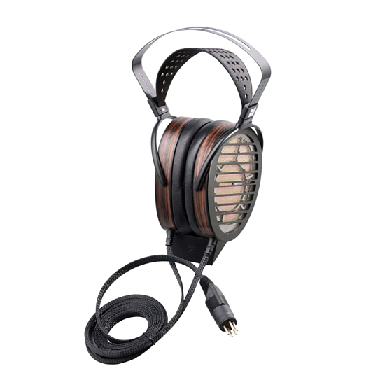 Over-ear headphones HIFIMAN Shangri-La Sr - img.0