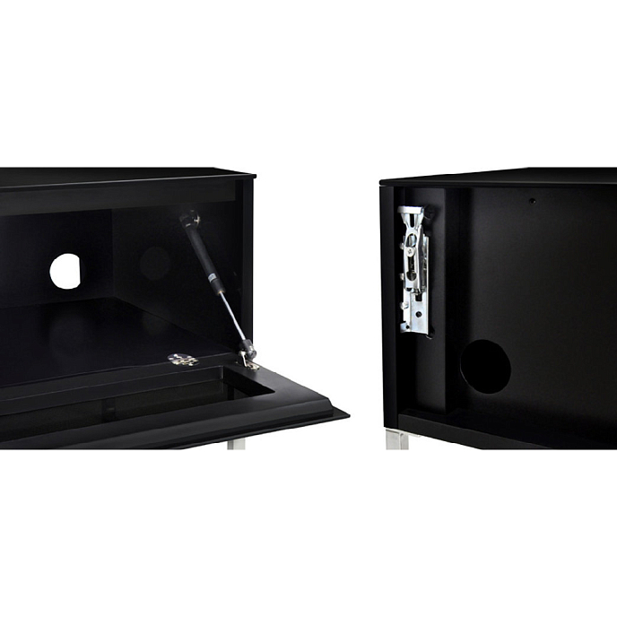 Hi-Fi Stand NorStone Khalm 1000 Black - img.2