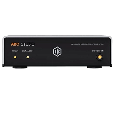 Audio interface IK Multimedia ARC Studio Black