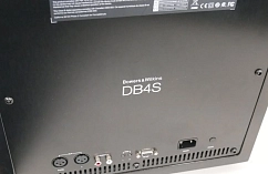Subwoofer Bowers & Wilkins DB4S Gloss Black
