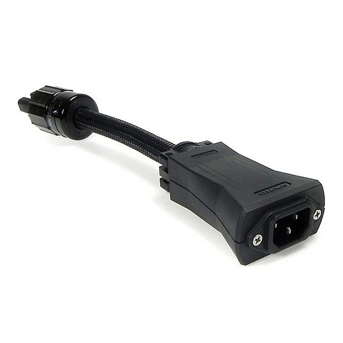 Filter Furutech Flow-28 Filter Black 0.3m - img.0