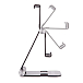 - img.7 Tablet stand Reloop Smart Display Stand Black - img.7